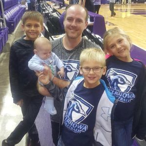 Meet your Posher, Trevor